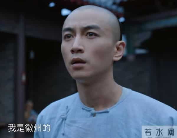 冲着陈晓、黄志忠看的《大生意人》，却被49岁半路出家者圈了粉