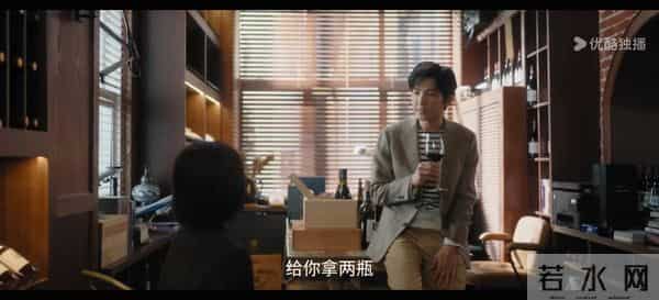 开播首日半小时热度破5000，网友好评如潮，这部新剧火了