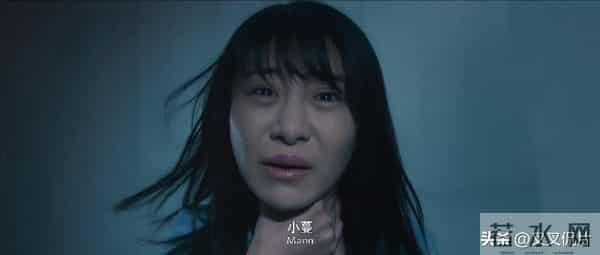 碰瓷《午夜凶铃》，票房只有178万，国产恐怖片叫人一言难尽