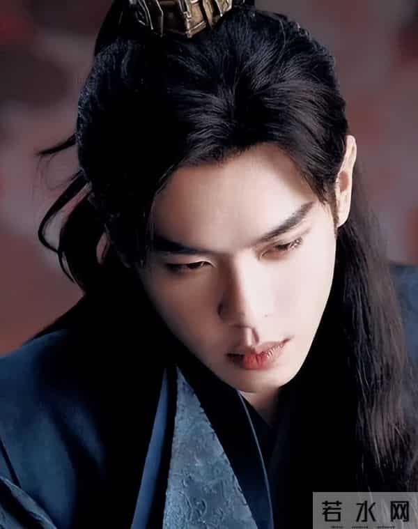 《庆余年》云之澜：明明跟范闲是敌对关系，却最终成为范闲的人