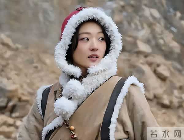 央视力推也没用?《大生意人》开播便差评不断,这位戏混子没救了