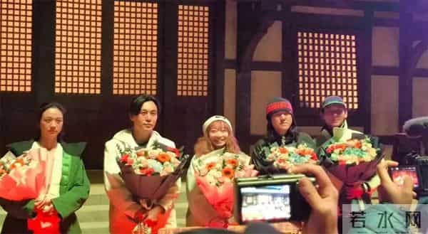 辛爽又出手了，拍马伯庸的小说，秦昊和汤唯主演，易烊千玺客串