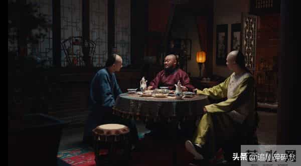 《大生意人》:古平原被拿捏,李钦仗义获利,苏紫轩手段一绝