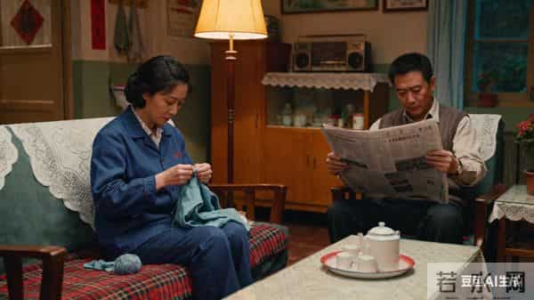 温情与阵痛交织：《渴望》里的时代群像与人性之光