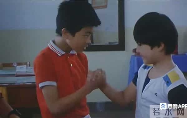 老电影《梦想家》拍摄往事