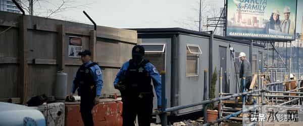 电影《制暴：无限杀机 (2025)》各种枪械武器简介大盘点