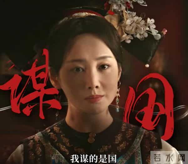 不会演别尬演！《大生意人》李纯一出手，把视帝黄志忠都演懵了！