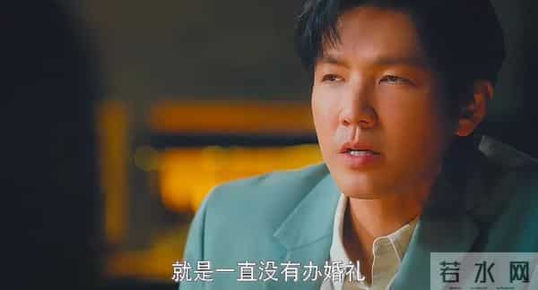 钟汉良、秦岚主演《亦舞之城》开播:男主妈甩出50万让女主离开