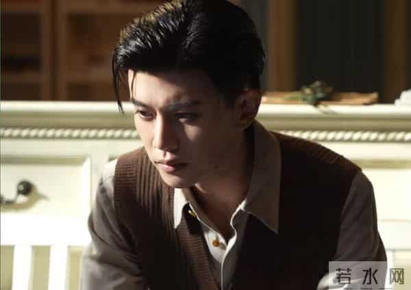 任嘉伦与成毅新剧将对打？看完预告我只想说：谁输谁赢一目了然