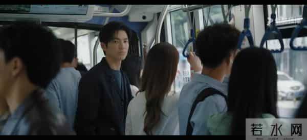 开播首日半小时热度破5000，网友好评如潮，这部新剧火了