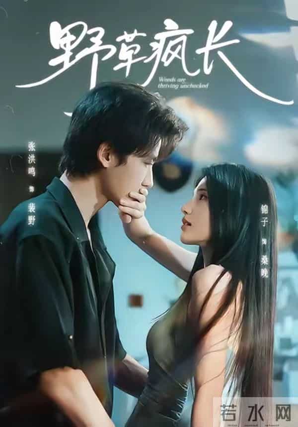 红果全网有效播放量最高的10部短剧，第一名4.97亿强势登顶榜首！