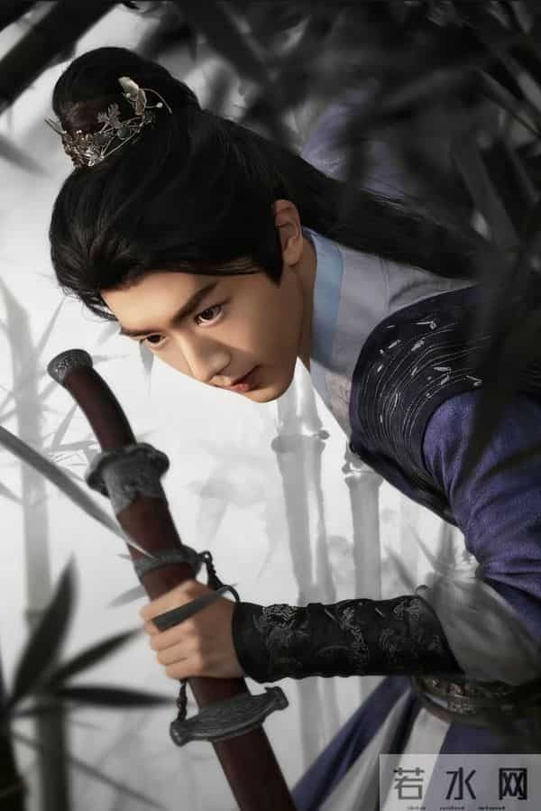 未播杀疯!《白衣公卿》反套路锦衣卫+龚俊聂远2025古装王炸预定