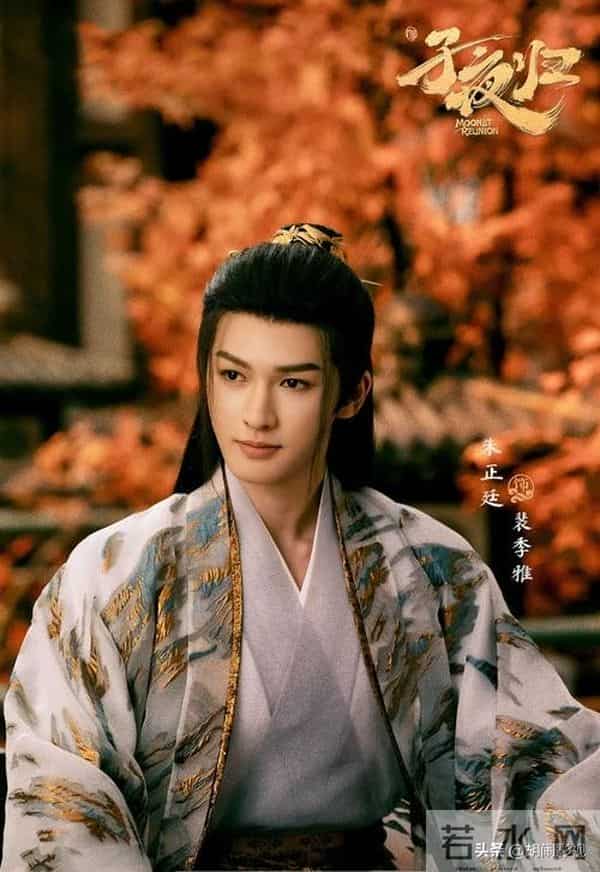 今年三部豆瓣5分扑街古偶剧曝光！竟然是这三部