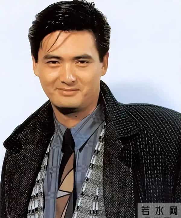 中国出演电影最多的十位演员,刘德华174部仅排第二,榜首206部