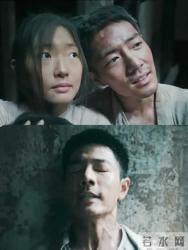 看完肖战《得闲谨制》预告,我想说:这片拍出了战争片的良心!