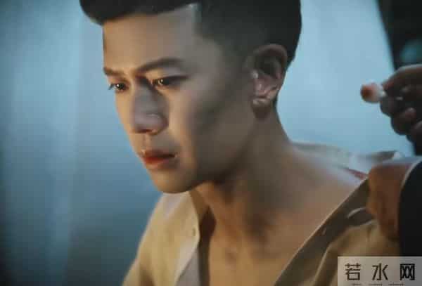 任嘉伦与成毅新剧将对打？看完预告我只想说：谁输谁赢一目了然