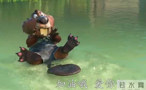 最终票房25亿？《疯狂动物城2》要火，看完我想说：迪士尼又赢了