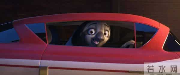 票房狂刷纪录的《疯狂动物城2》，故事简单潦草凭啥戳中观众嗨点