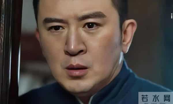 《隐锋》李亨安谧联手夺账本，沈一禾落网，才知于同自杀另有隐情