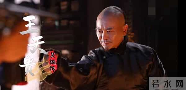 《大生意人》隐藏王牌！49岁吴樾文戏封神，逆袭炸穿全网