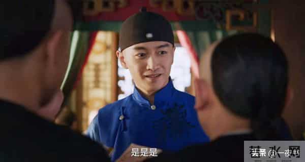 《大生意人》直到申王惨死,古平原还不知,亲爹李万堂心机有多深