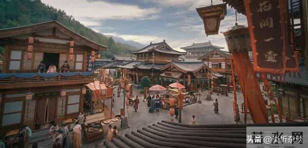 《唐朝诡事录3》:诡影重重中的大唐幻梦