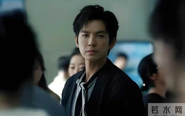 钟汉良秦岚《亦舞之城》开播,一个眼神全是戏,中年爱情更动人