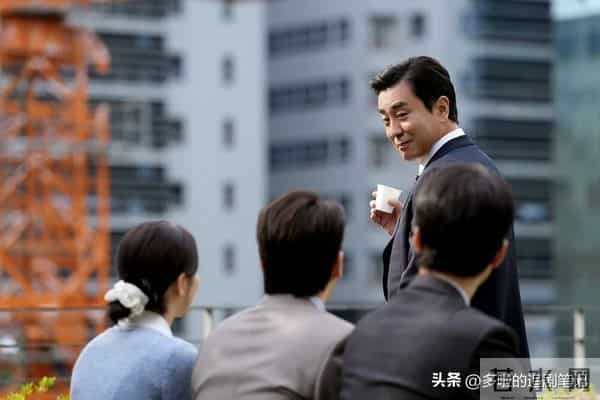 近期好剧实在太多了,这3部相对冷门的韩剧也值得一看