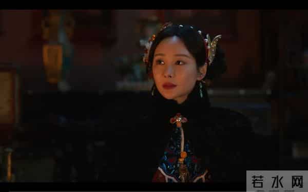 女演员的长相有多重要,看《大生意人》中李纯与孙千就一清二楚!