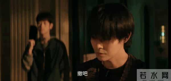 《枭起青壤》为什么邢深的竹马，比不过天降的炎拓？