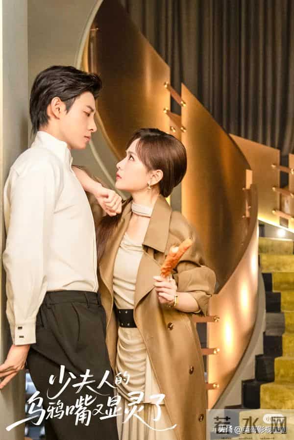 红果热播剧TOP10最新排名，刘萧旭一人狂揽三部，榜首我刷了十遍