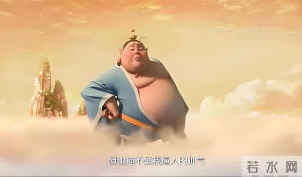 《哪吒》幕后制作22条冷知识