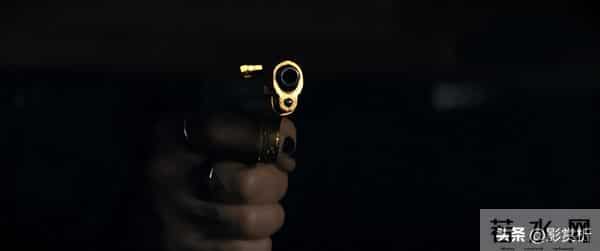 电影《制暴：无限杀机 (2025)》各种枪械武器简介大盘点