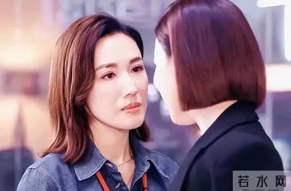 《新闻女王2》烂尾!唐芷瑶身败名裂,反派金主咋是他?