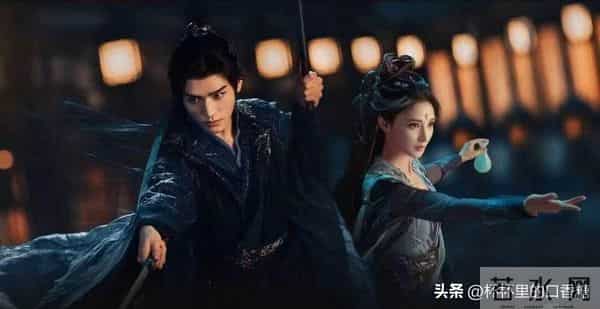 龚俊粉丝美梦成真！ 《暗河传2》现正筹备中，6大亮点抢先看