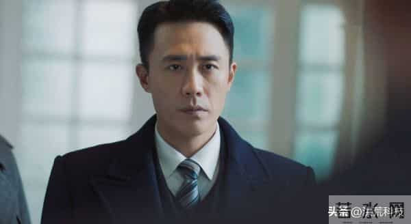 《隐锋》大结局:陆淑芬惨死,贾云英牺牲,李亨结局和安谧一起?