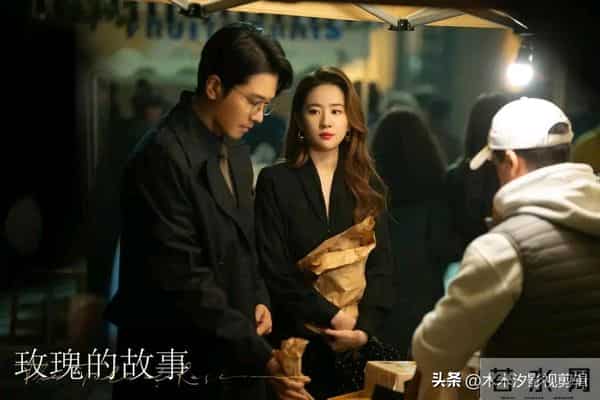 冬日续命甜剧！6部小清新“爱情剧”，糖分超标好治愈！