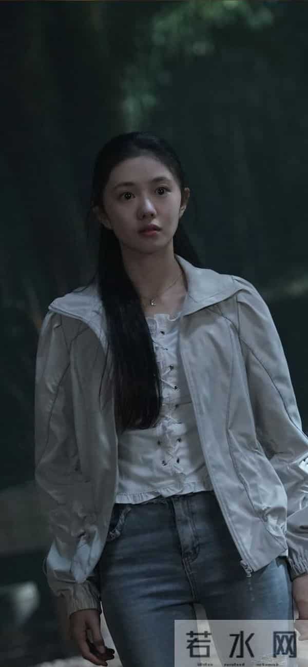 热巴倪妮争演“尾鱼女郎”，改编差强人意，为何难续司藤神话