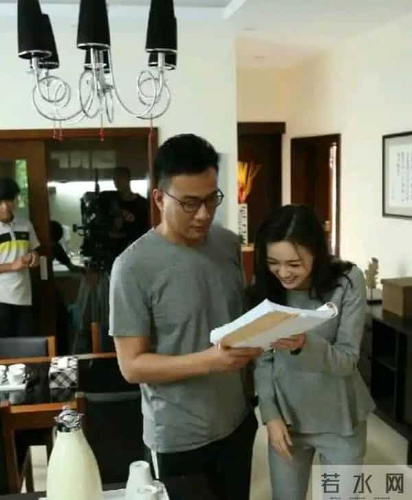 44集反腐剧!最高检出品,胡军、常戎主演,题材敏感,尺度巨大