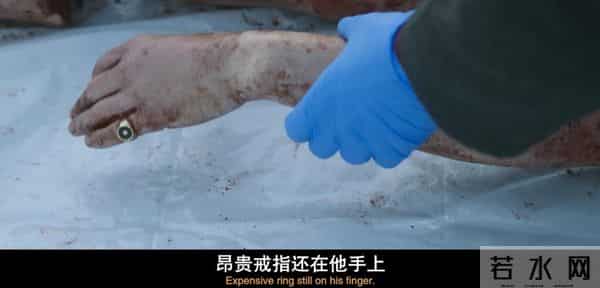 无数人心目中的NO.1美剧,值得收藏硬盘