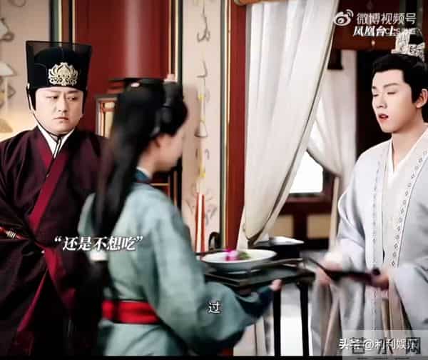 破局式剧宣太圈粉!彭小苒搭档男网红,甜感与诚意双在线