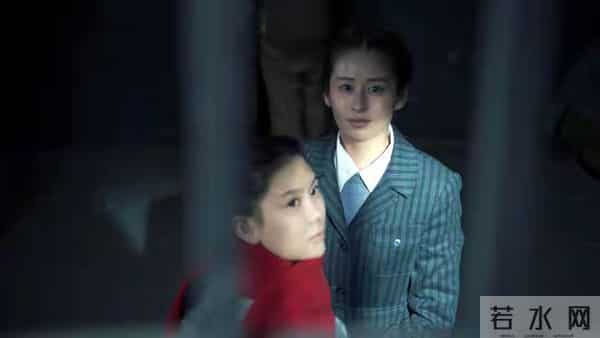 《隐锋》直到陆淑芬身死复仇路!李亨方知贾云英被捕后已牺牲