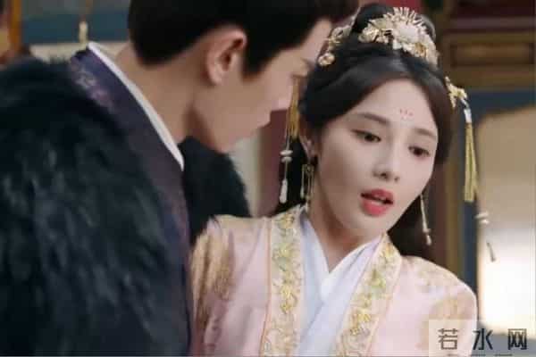 高曙光凭《凤凰台上》太傅出圈,观众喊着寄刀片,他却越演越欣慰