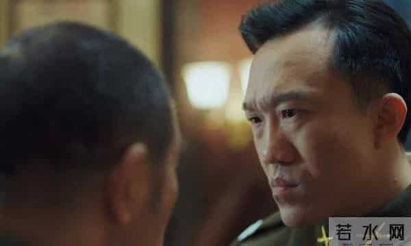 《隐锋》直至于同牺牲！李亨才知，原来贾云英犯了一个关键性错误