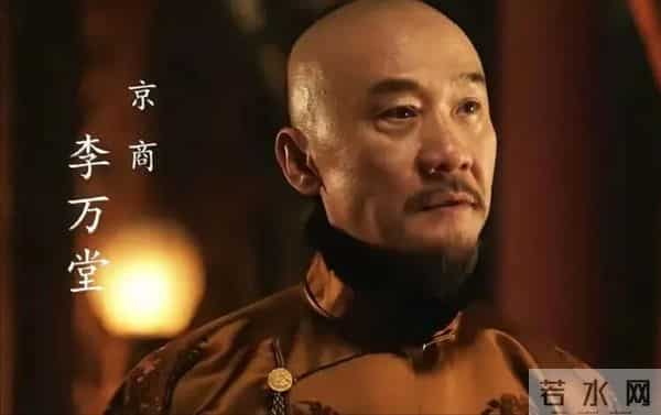 不整容的妈生脸多惊艳，看《大生意人》中的李纯与向涵之一清二楚