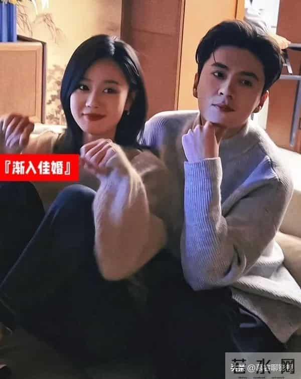 三版《新婚慢熟》短剧大PK!王晨鹏版直接封神,你最喜欢哪个版本