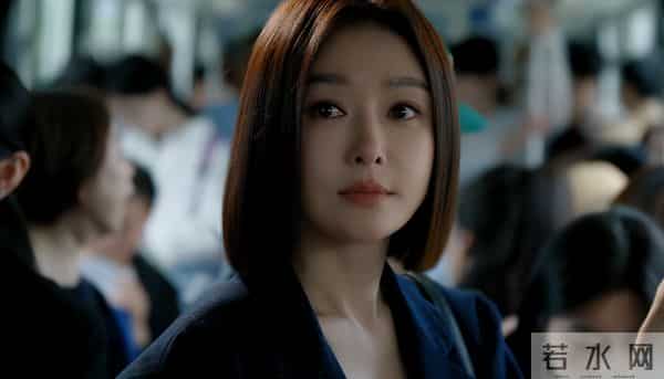 《亦舞之城》仅播2集，收视率轻松破一！秦岚和钟汉良拿到王牌了
