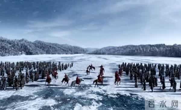 陈晓新剧《大生意人》：书生地狱模式开局，越狱反杀鬼计连篇！