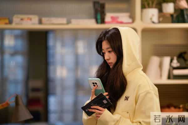 央视力推也没用?《大生意人》开播便差评不断,这位戏混子没救了