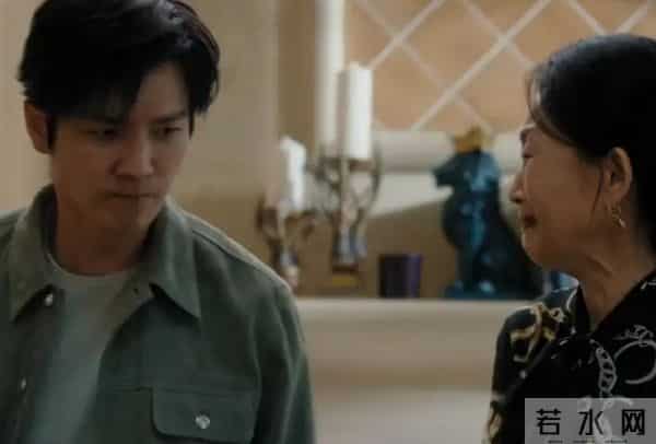 收视第一《亦舞之城》开播，看完4集我要说-蓝台这次终于押对宝了